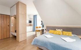 Bel Mare 420B by Noclegi Renters